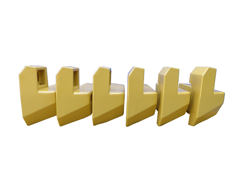 装载机产品配重 装载机产品配重