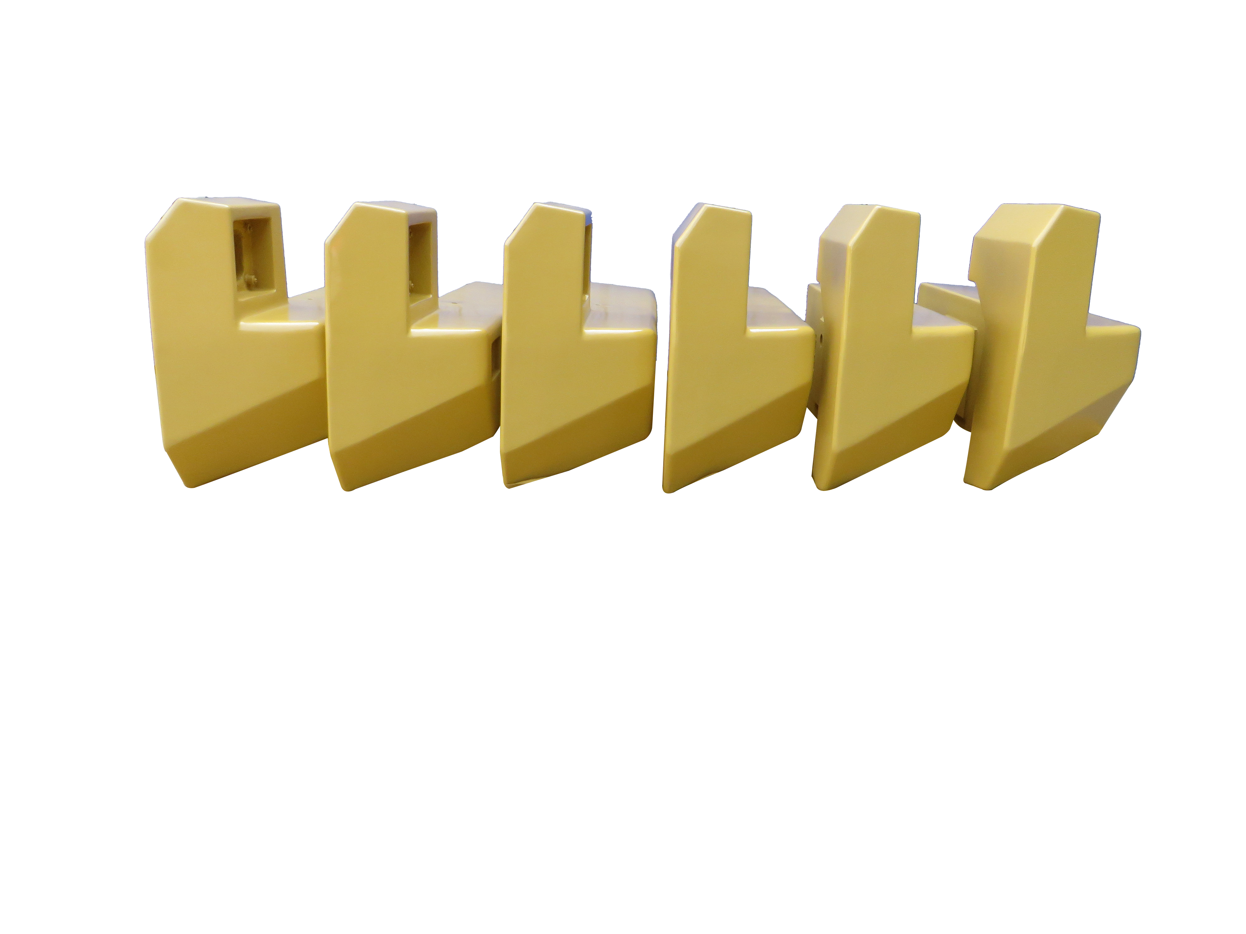 山西装载配重块供应定制