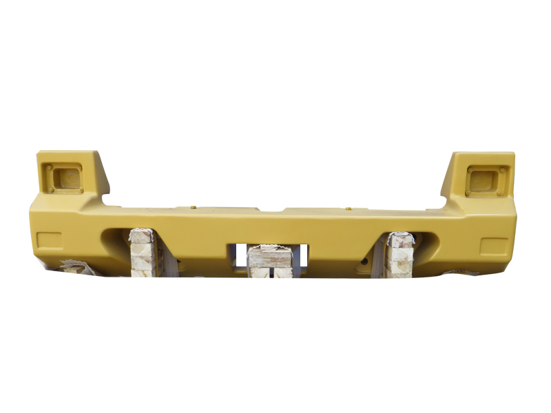 陕西装载配重铁定制