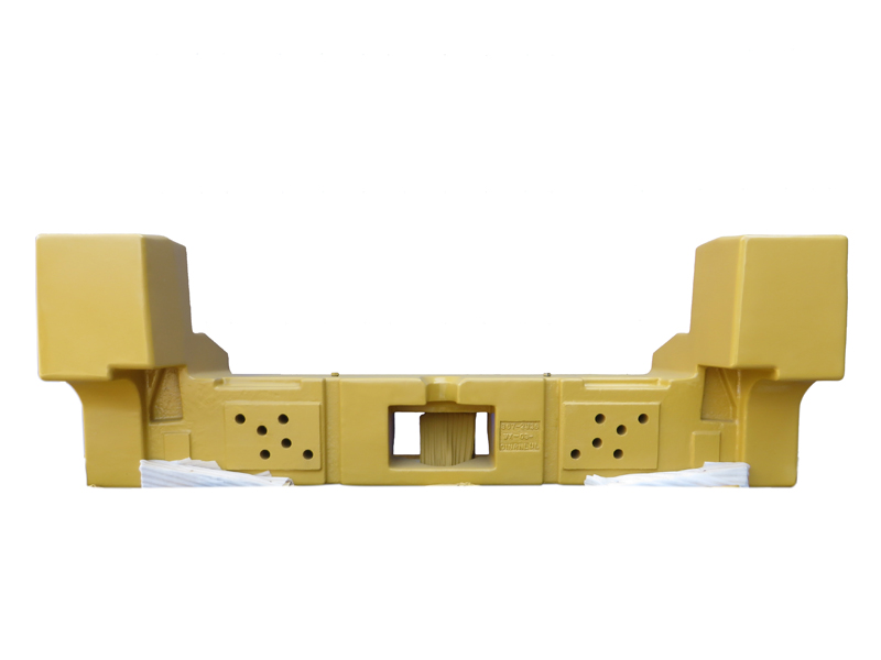 湖北平衡配重块厂家定制