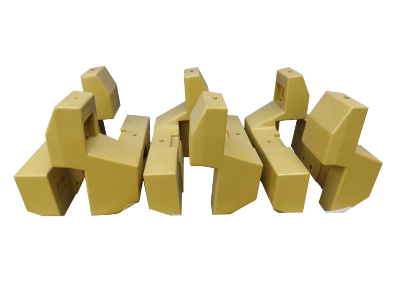 陕西装载配重铁定制