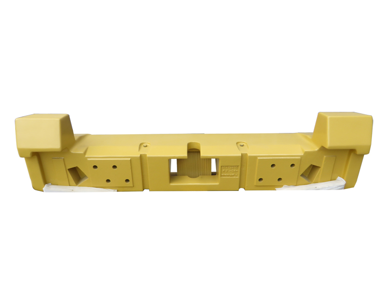 上海工程大型配重块定制