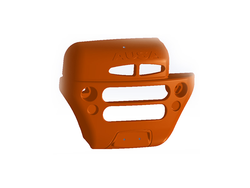 陕西装载配重铁定制