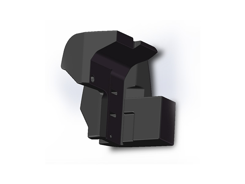 福建平衡大型配重块定制