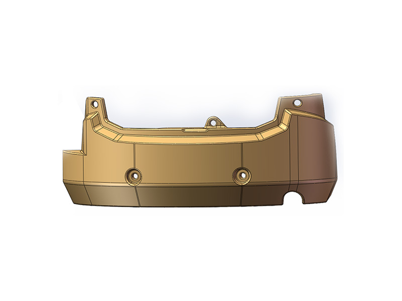 福建平衡大型配重块定制