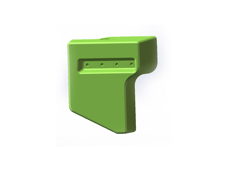 山西装载配重块供应定制