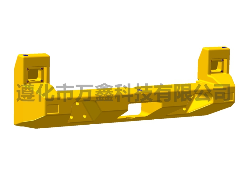 机械配重工艺分类及特点