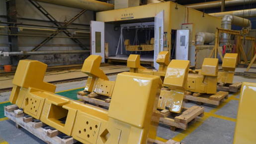 机械配重对设备运行稳定性的影响分析与解决方法，机械配重生产制造厂家为您解答